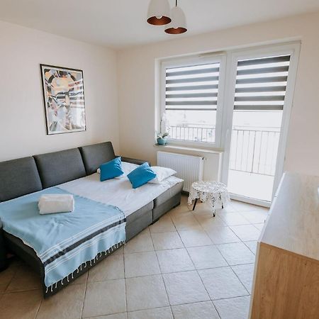 Apartament Milbertus Sandomierz Dış mekan fotoğraf