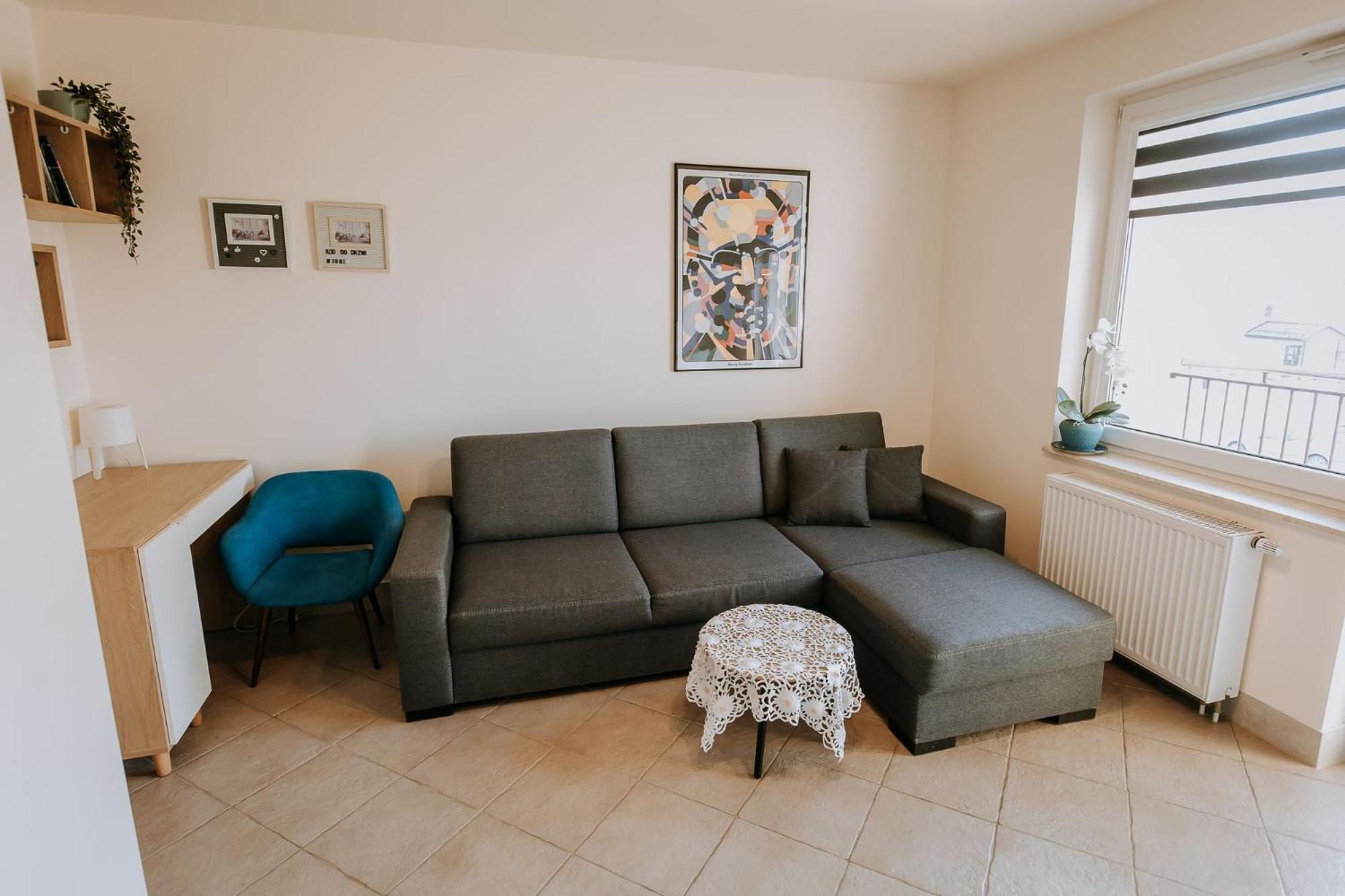 Apartament Milbertus Sandomierz Dış mekan fotoğraf